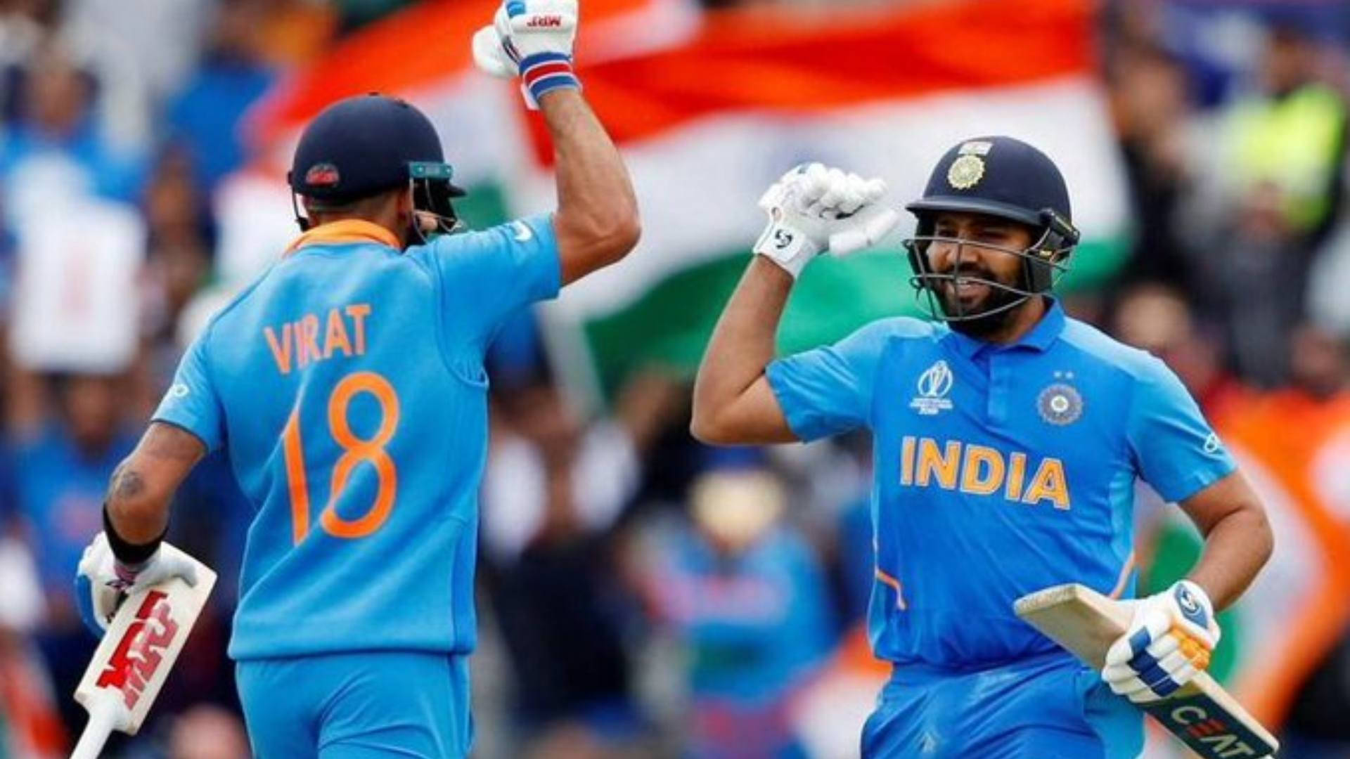 Indian Cricket Wallpaper