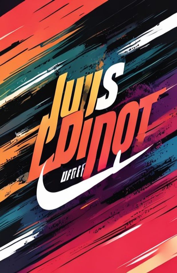 Nike Wallpaper Just Do It