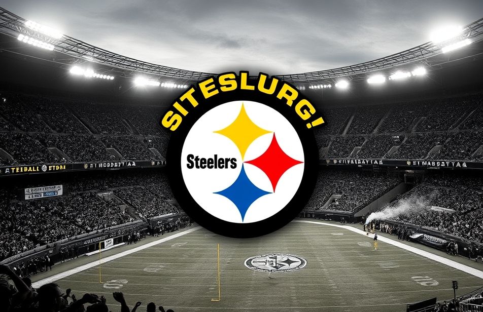 Steelers Screensavers And Wallpaper