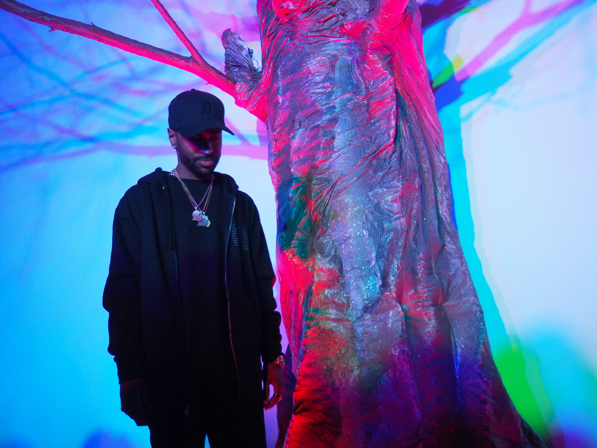 Do It For Detroit A Look Into Big Sean S Intimate