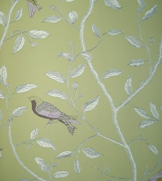 Sage Green Wallpaper for bath Home Design Ideas Pinterest