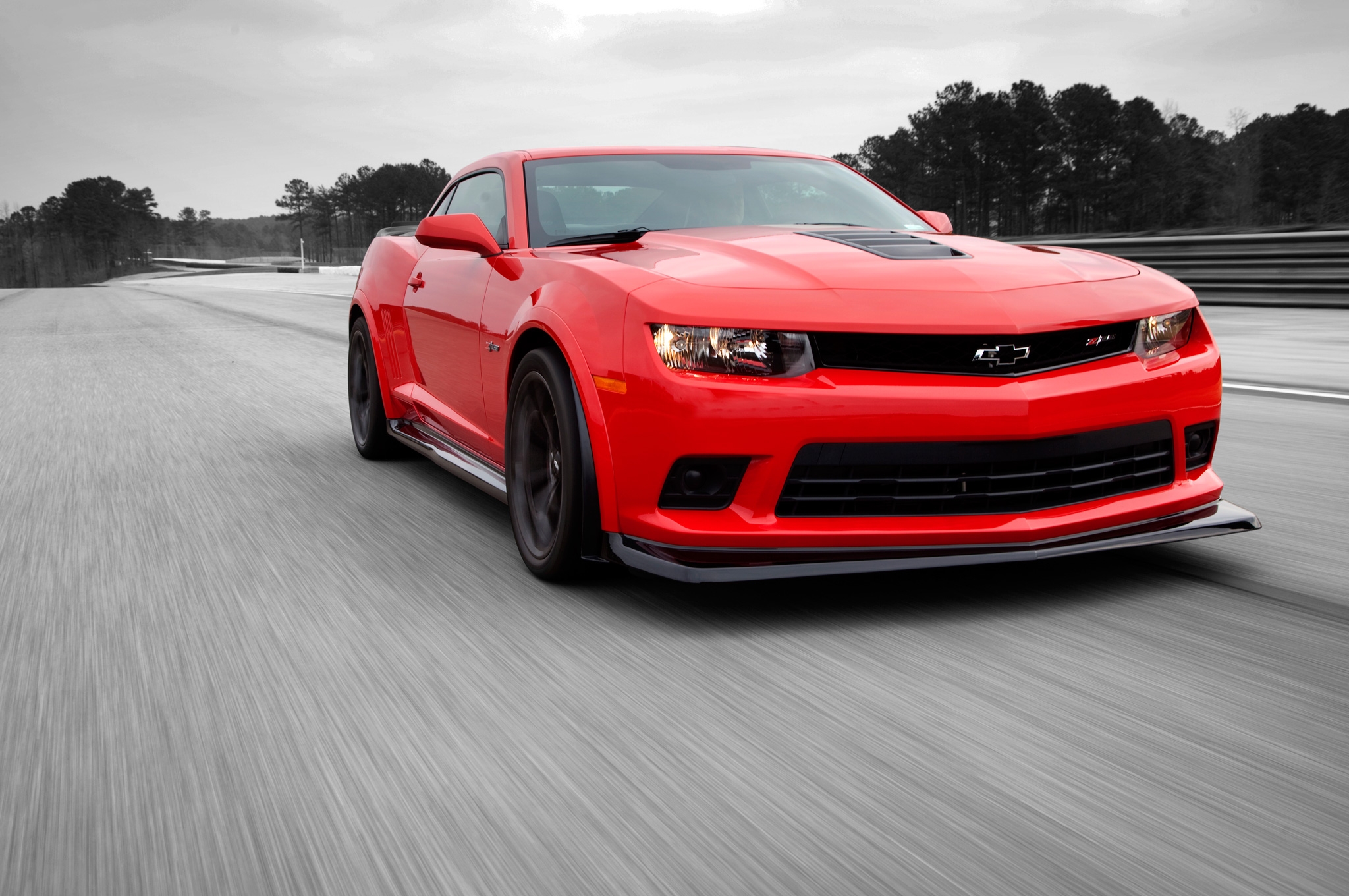 Chevrolet Camaro Named Best Driver S Car Chevy Dealers