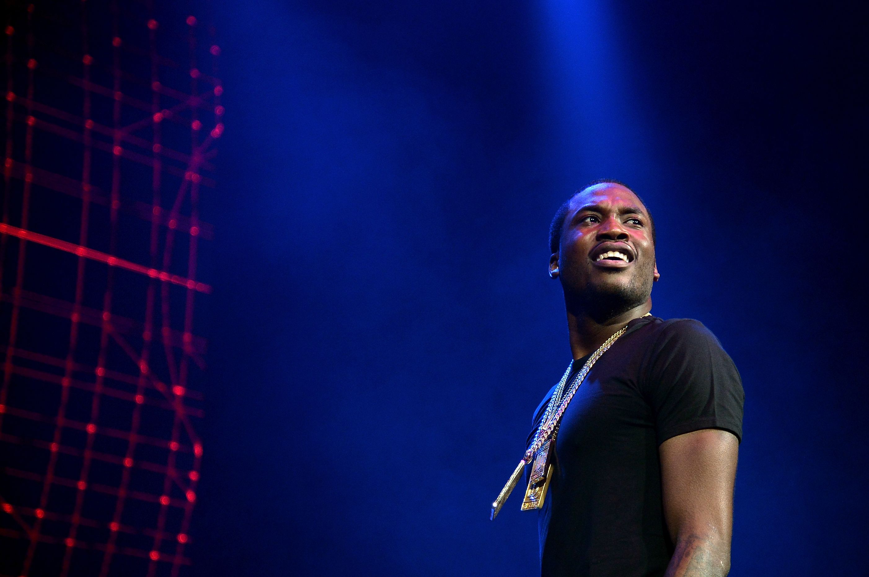 Meek Mill Wallpaper