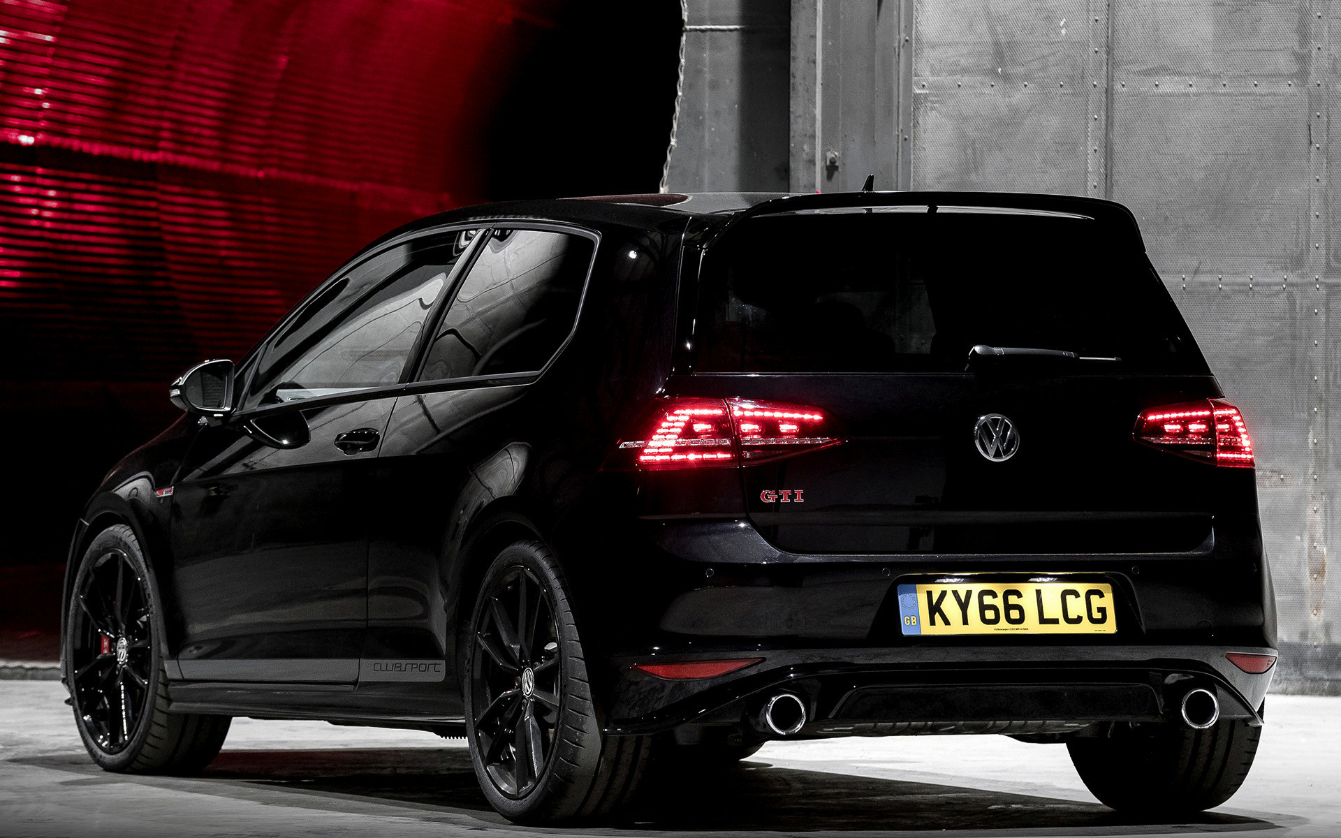 Free download GTI Wallpaper 77 images [1920x1200] for your Desktop