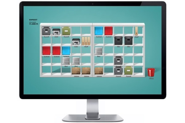 Organize Desktop Icons in 5 Easy Steps