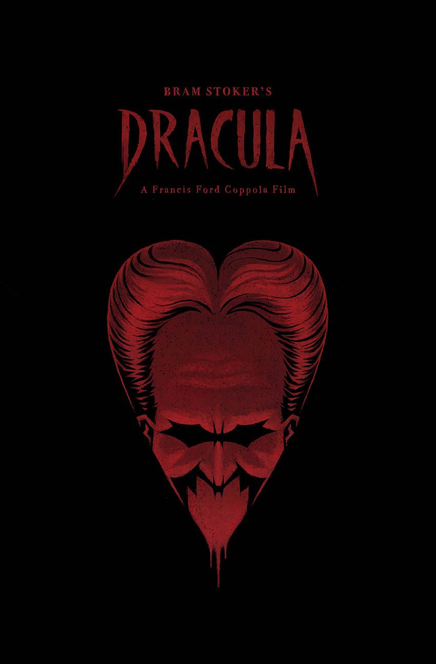 Bram Stoker's Dracula (1992)