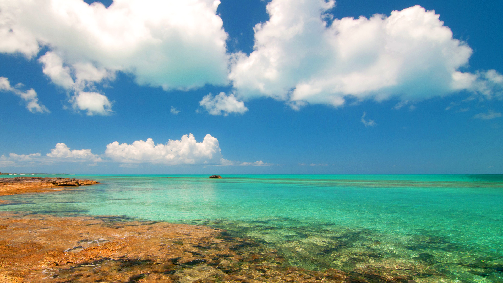 Best Bahamas Desktop Background