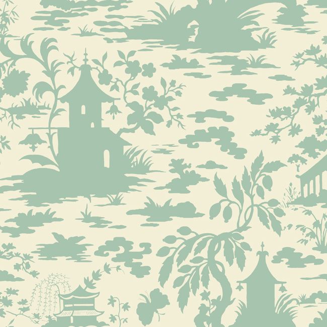 Chinoiserie Wallpaper For the Home Pinterest 650x650