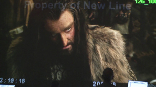 Thorin Oakenshield Image HD Wallpaper And
