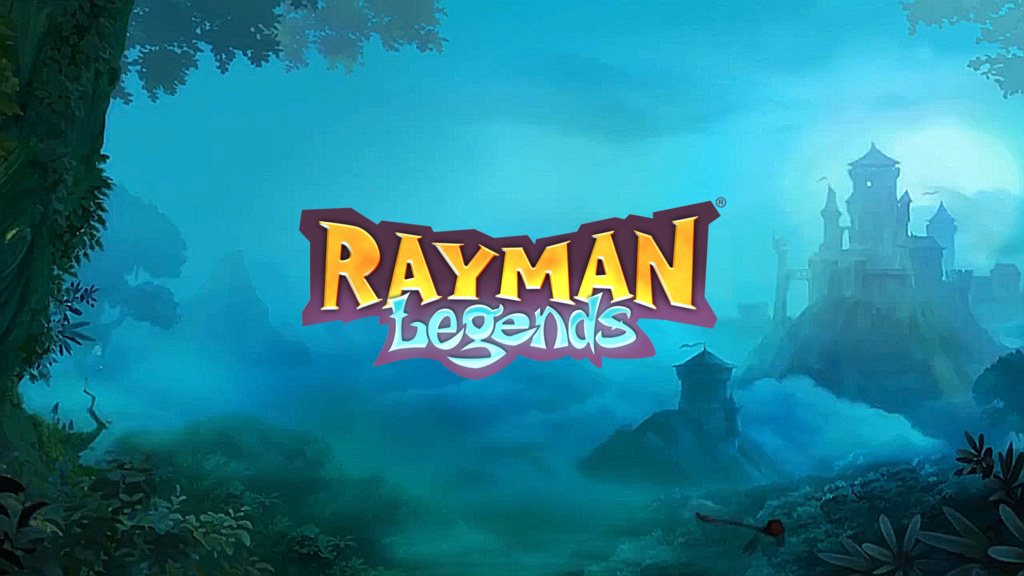 Rayman Legends Wallpaper By Squizcat