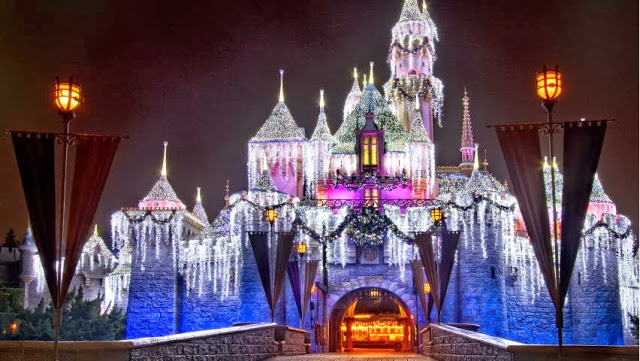 HD Wallpaper Disney Castle Photos Pictures Image