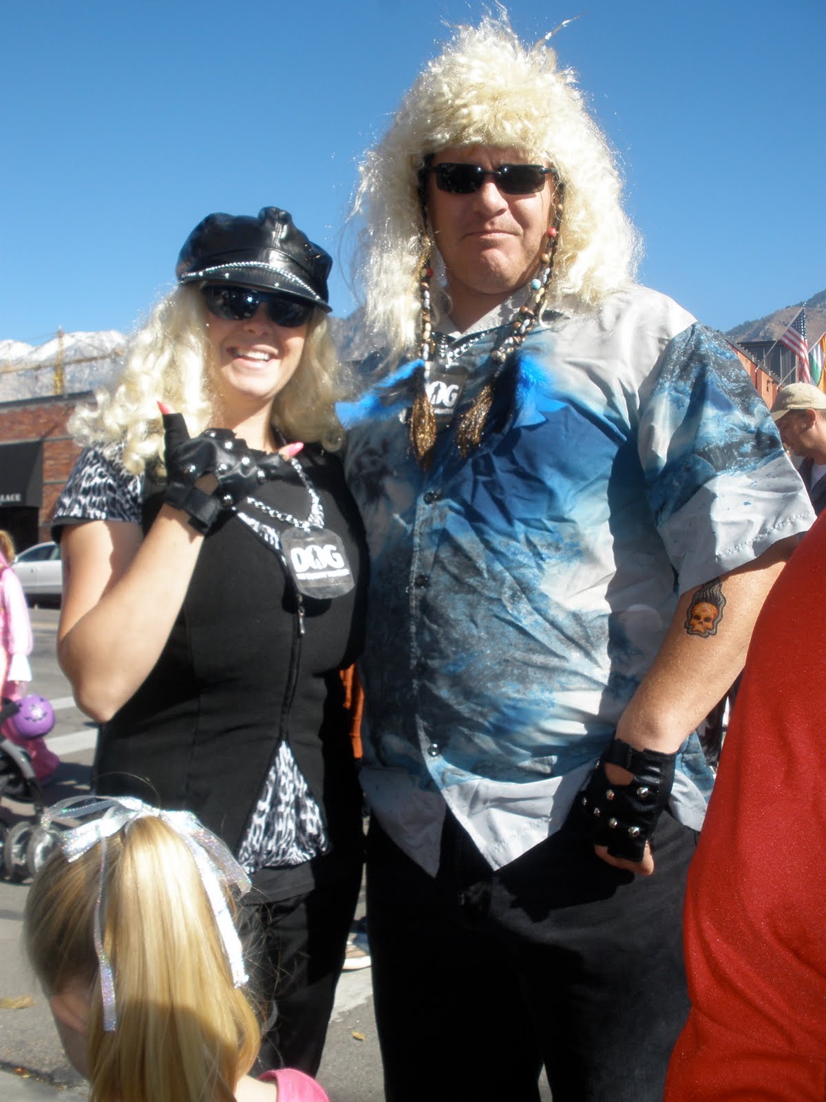 dog the bounty hunter full episodes Hd Wallpapers 1200x1600