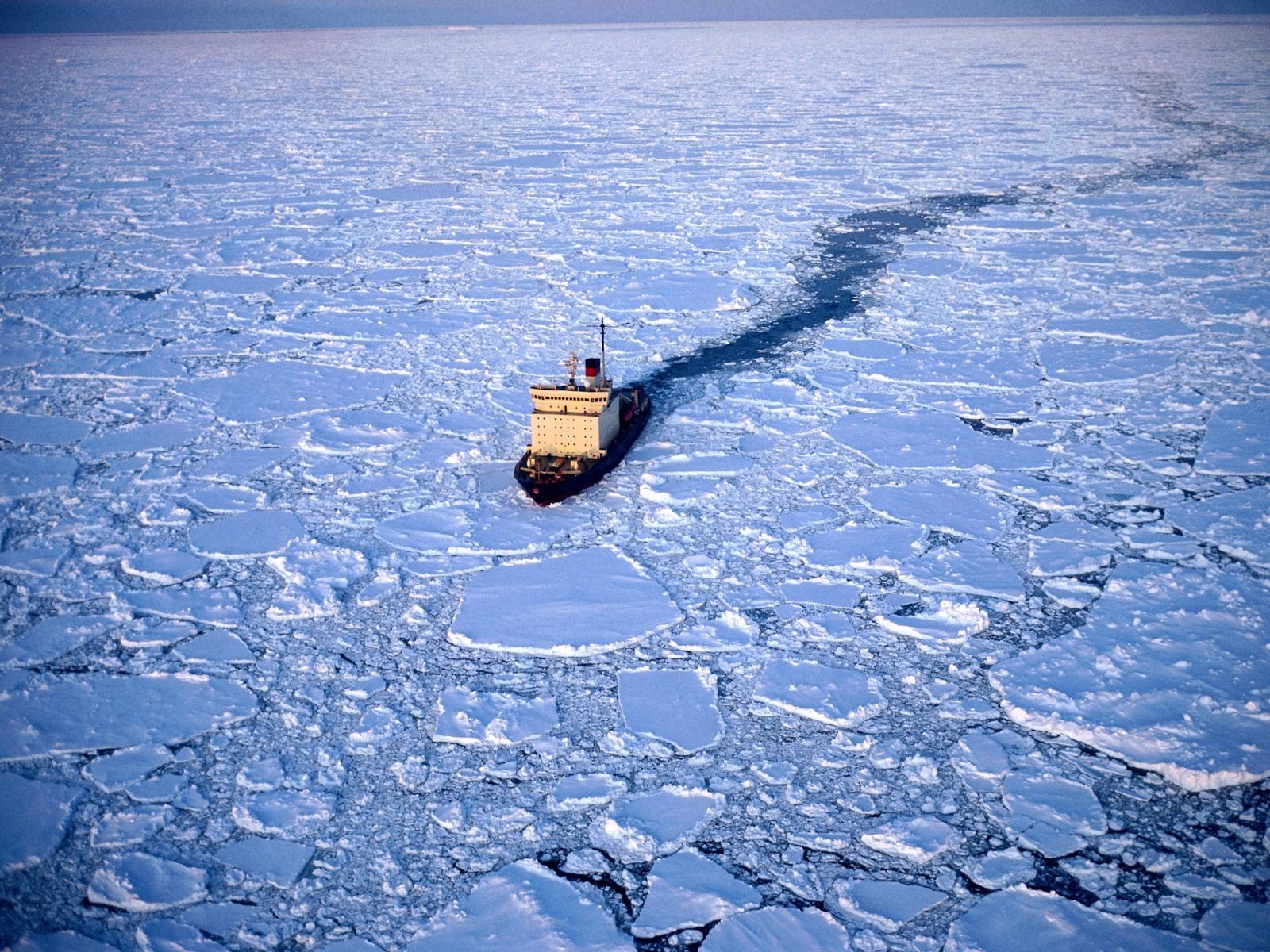 Icebreaker Wallpaper And Background Image Id