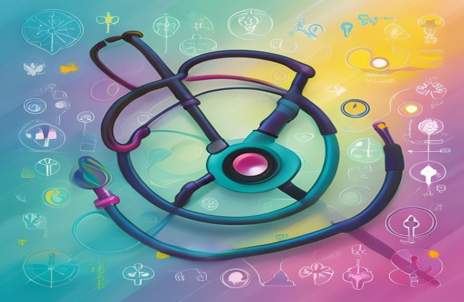 Stethoscope Wallpaper