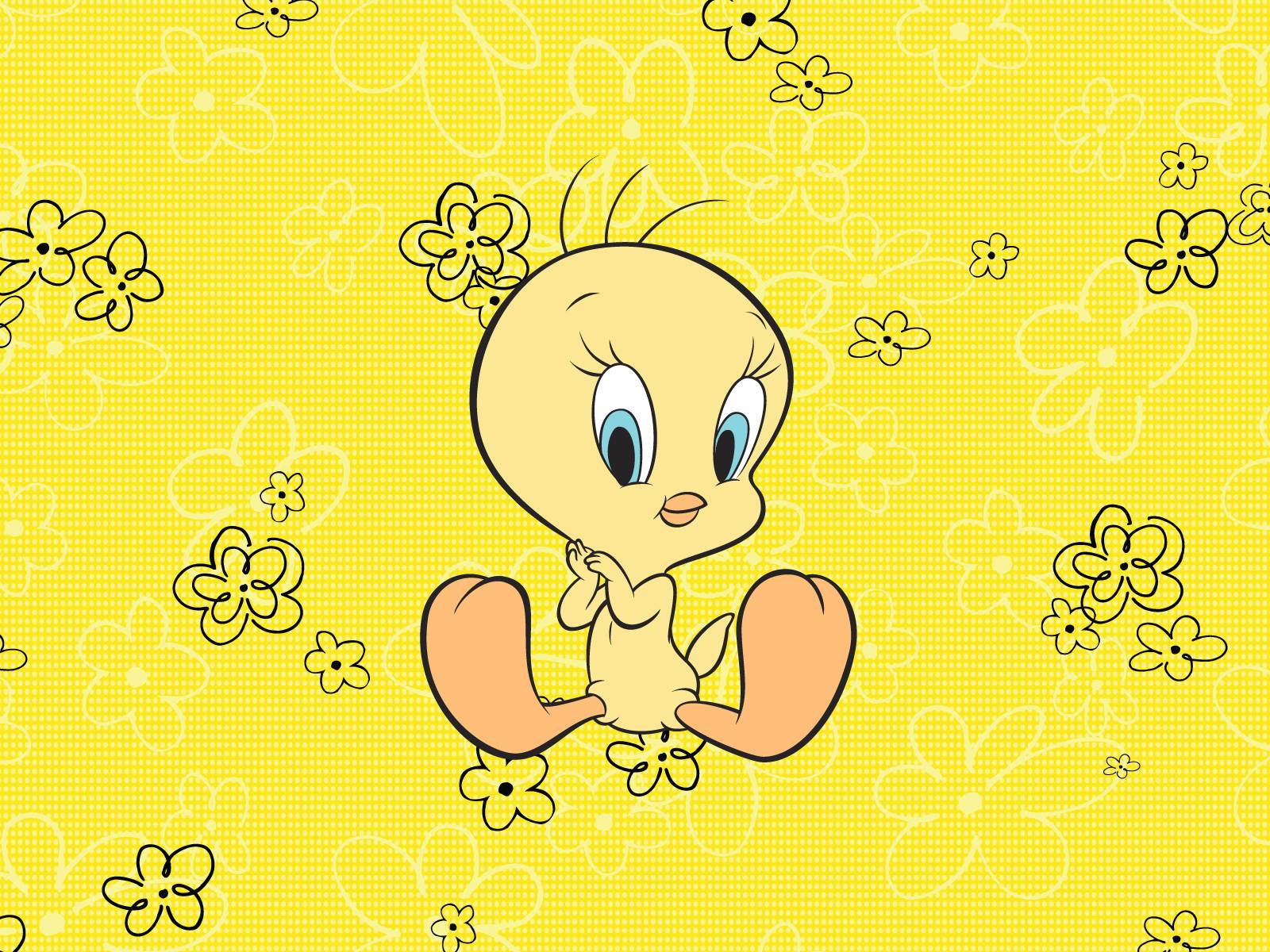 Sylvester And Tweety Wallpaper