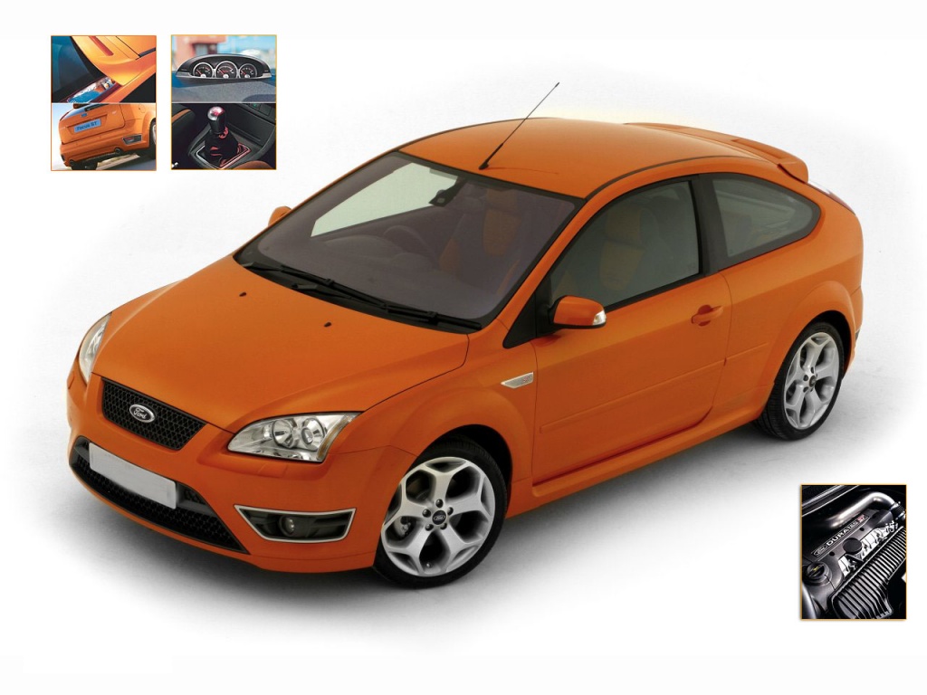 Ford Focus St Inventory Wallpaper Top Cars Gallery