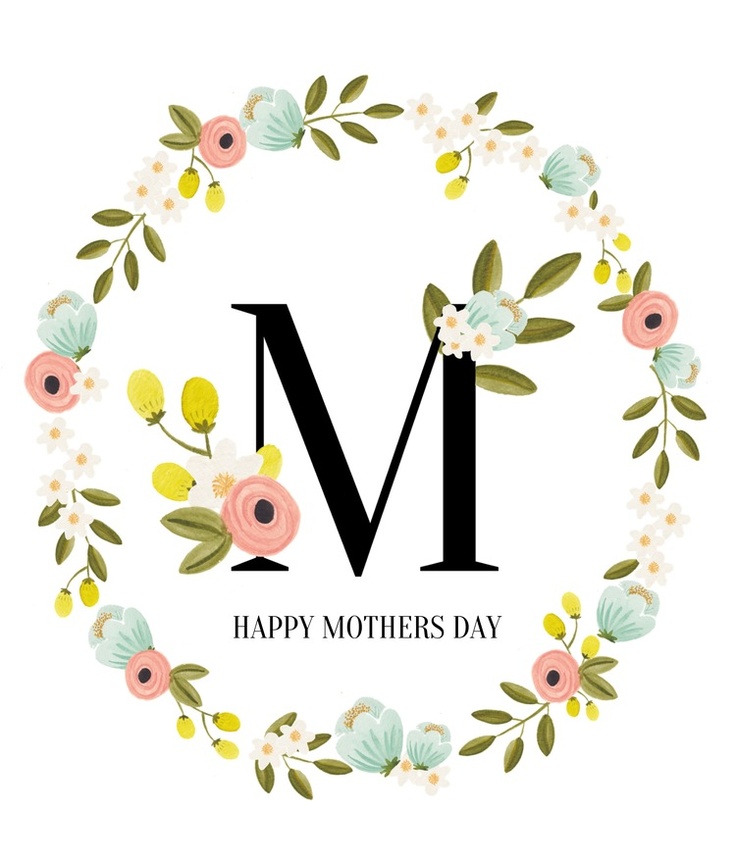 Best Ideas About Happy Mothers Day
