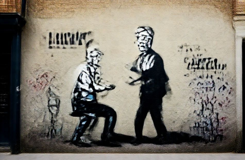 Banksy Hd Wallpaper