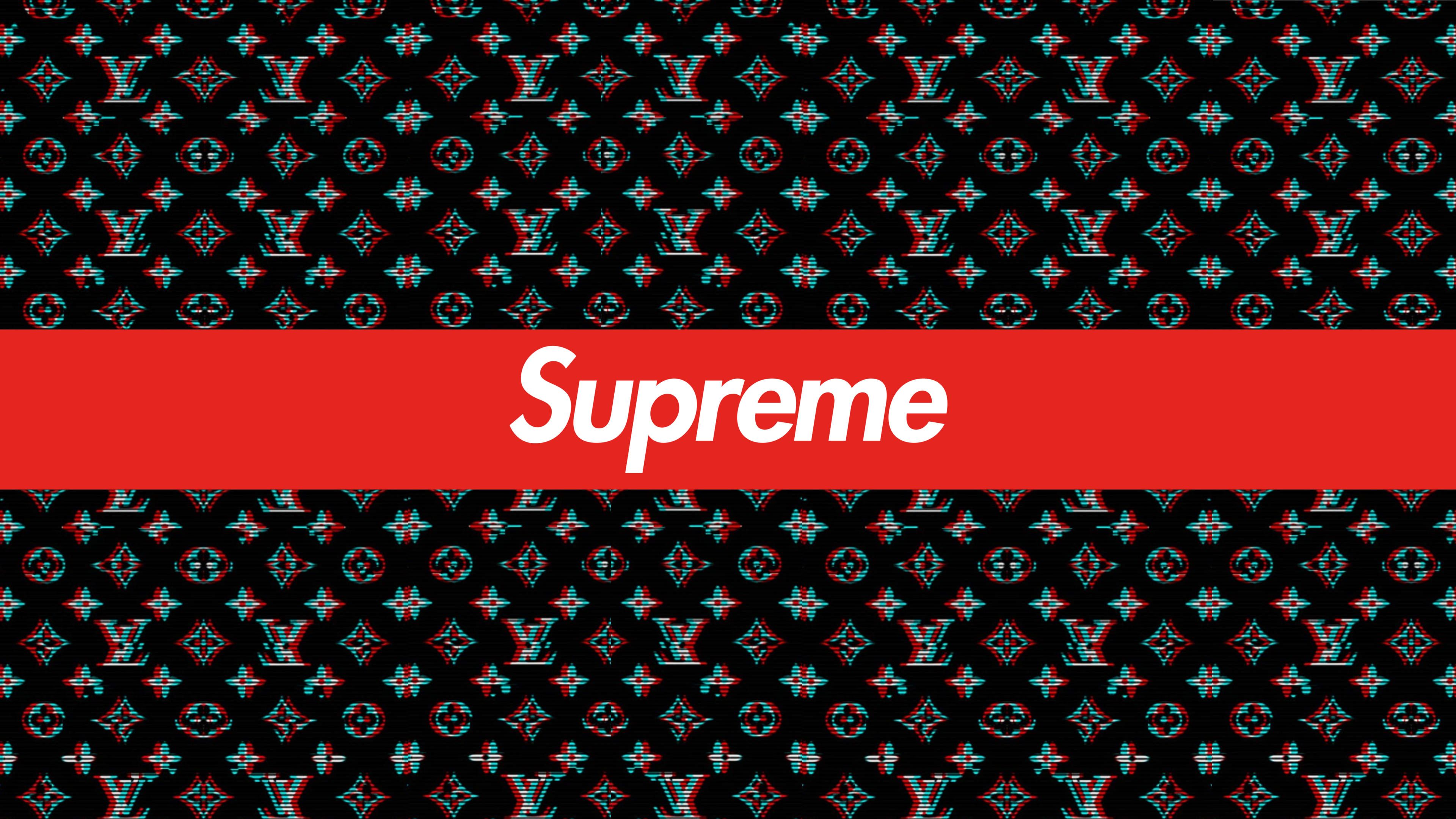 Supreme Louis Vuitton Wallpapers - KoLPaPer - Awesome Free HD Wallpapers