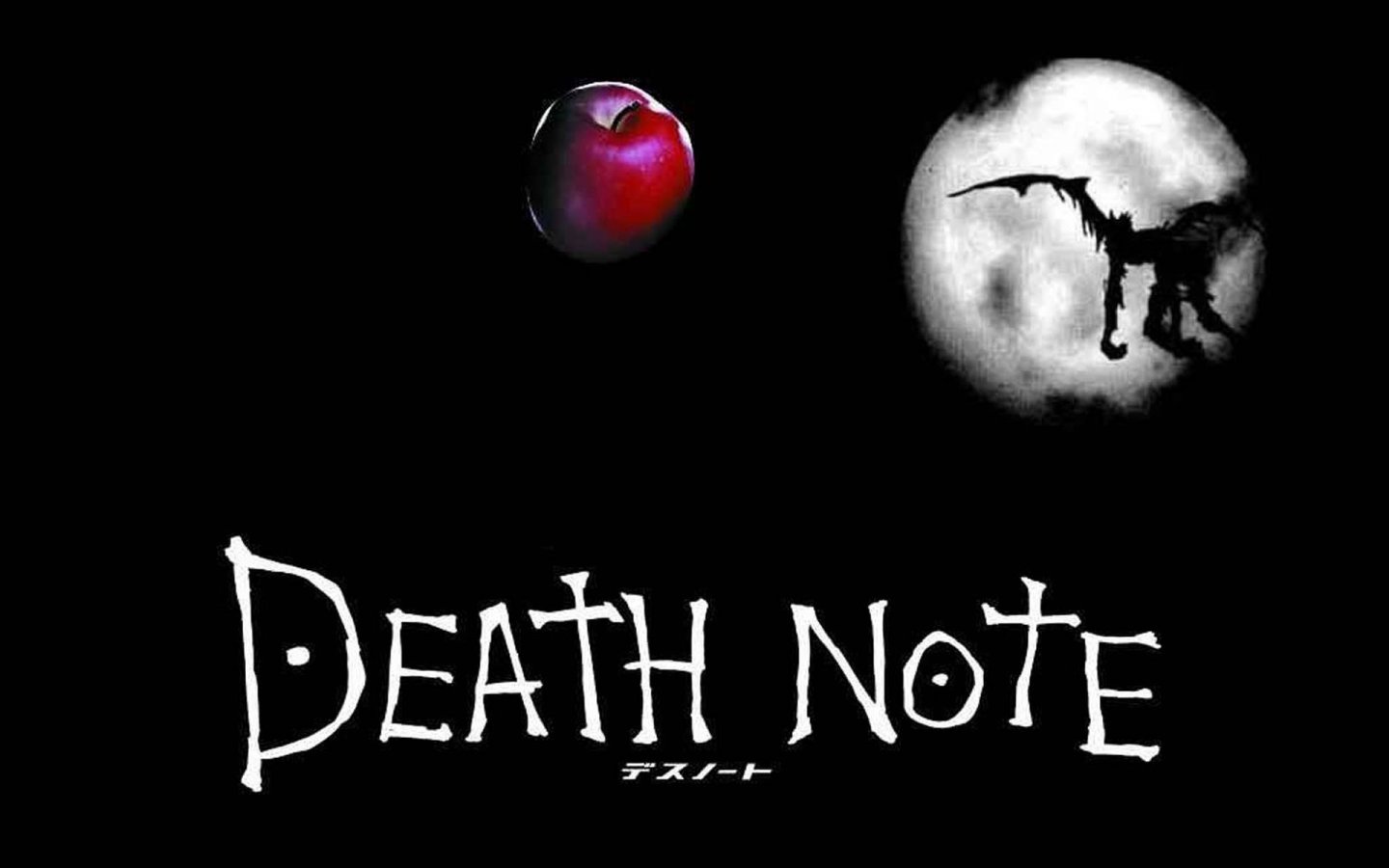 Death Note Wallpaper