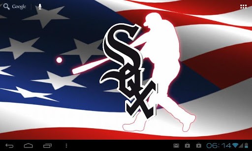 Chicago White Sox 3d Live Wp For Android Appszoom
