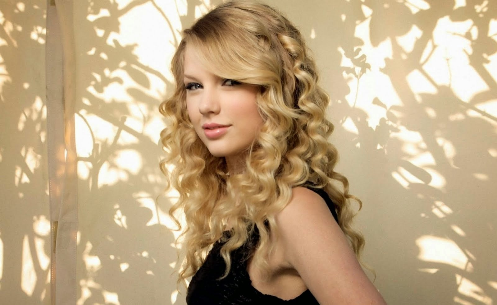Coogled Taylor Swift Cute HD Wallpaper