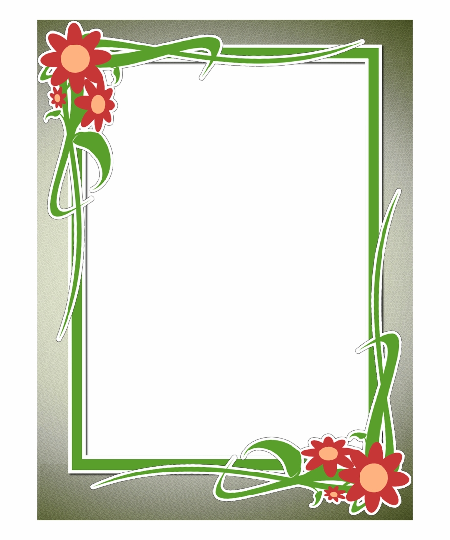 Background Ppt English Grammar Photo Editing Framed Picture