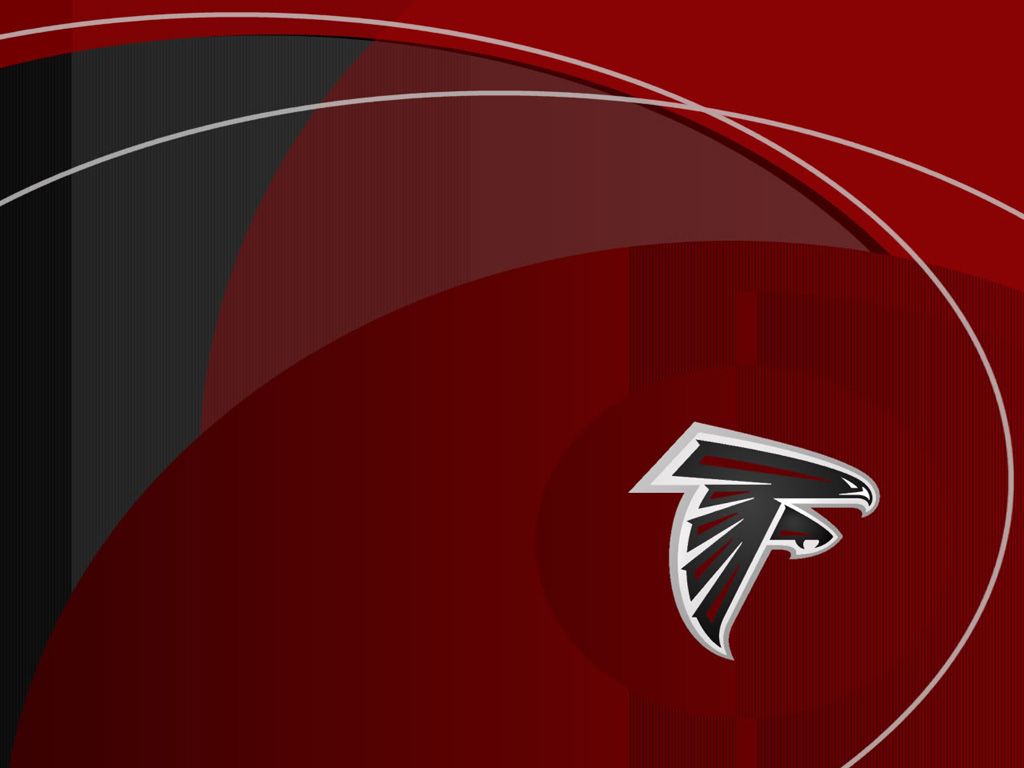 Atlanta Falcons Desktop Wallpaper