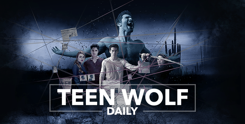To Teen Wolf Daily Your Best Source For The Hit Mtv Show