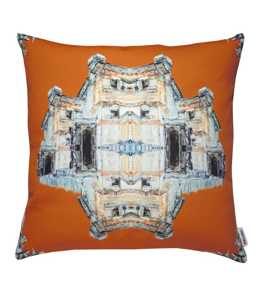 Fenton Keep Cushion Orange Sizes Devotedto Home To Many Great
