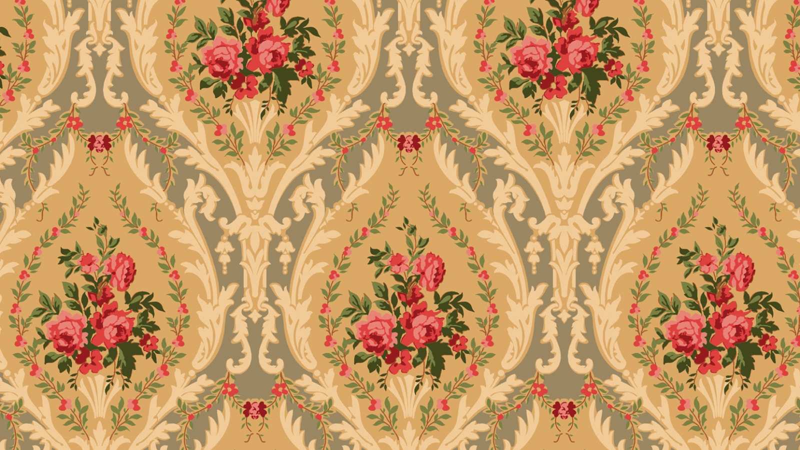 Late Victorian Early Arts And Crafts