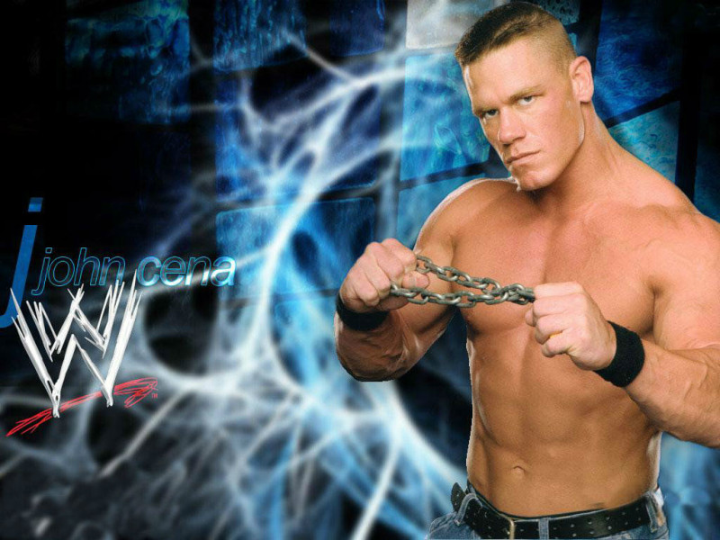 John Cena Wwe HD Wallpaper Most Pictures Desktop
