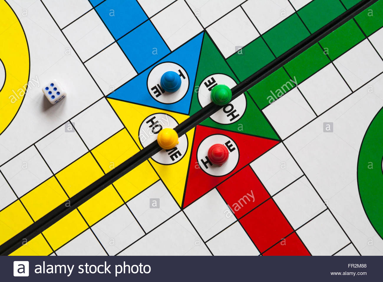 Free download Ludo Stock Photos Ludo Stock Images Alamy [1300x957] for your  Desktop, Mobile & Tablet | Explore 15+ Ludo Game Board Wallpapers | Circuit  Board Wallpaper, Circuit Board Background, Chess Board Wallpaper