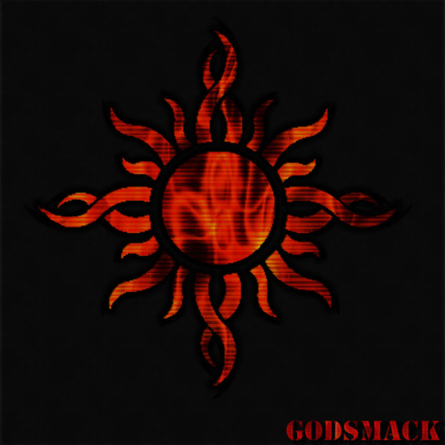 Godsmack By Bowbamf