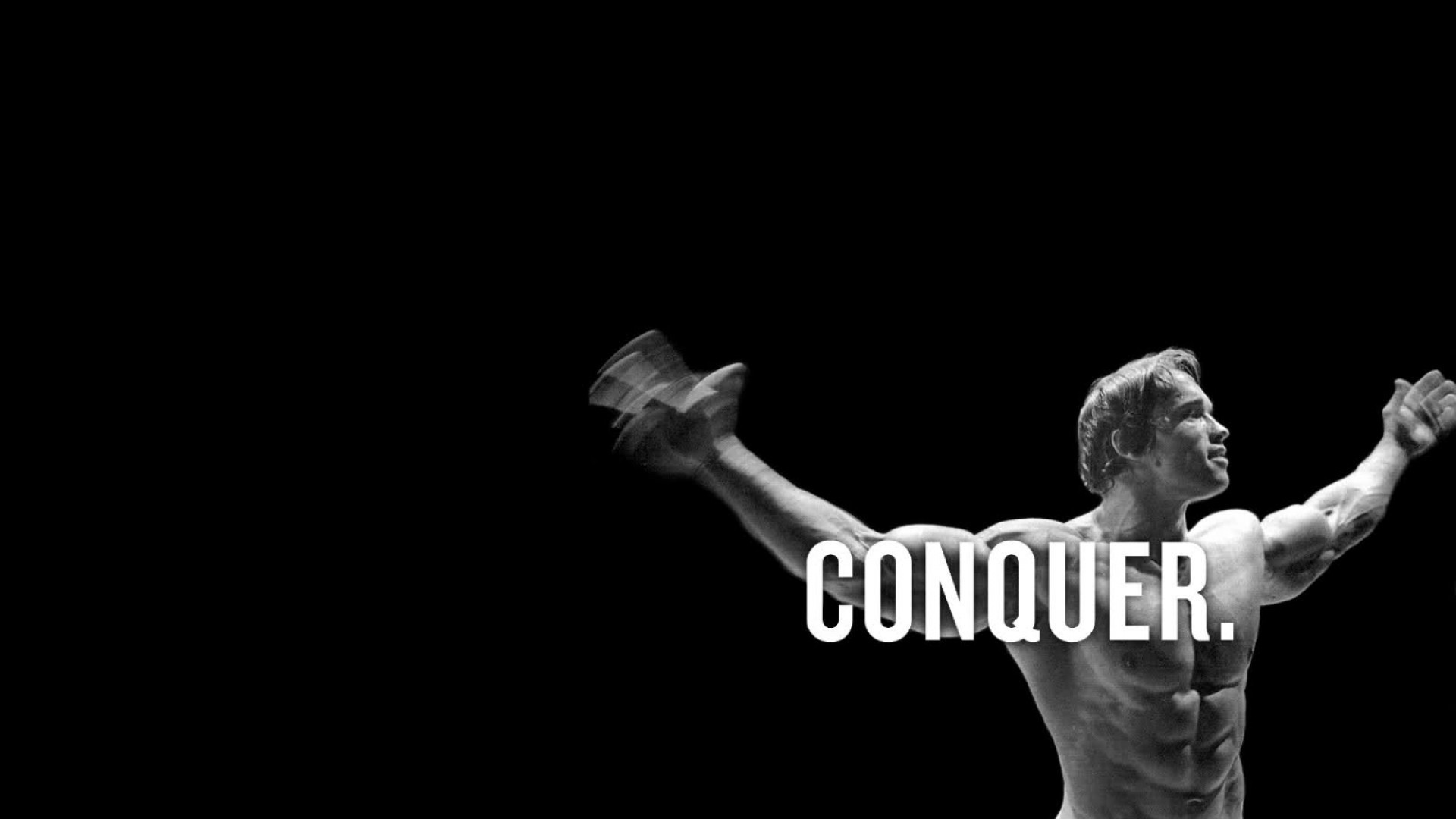 Gym Motivation Wallpaper