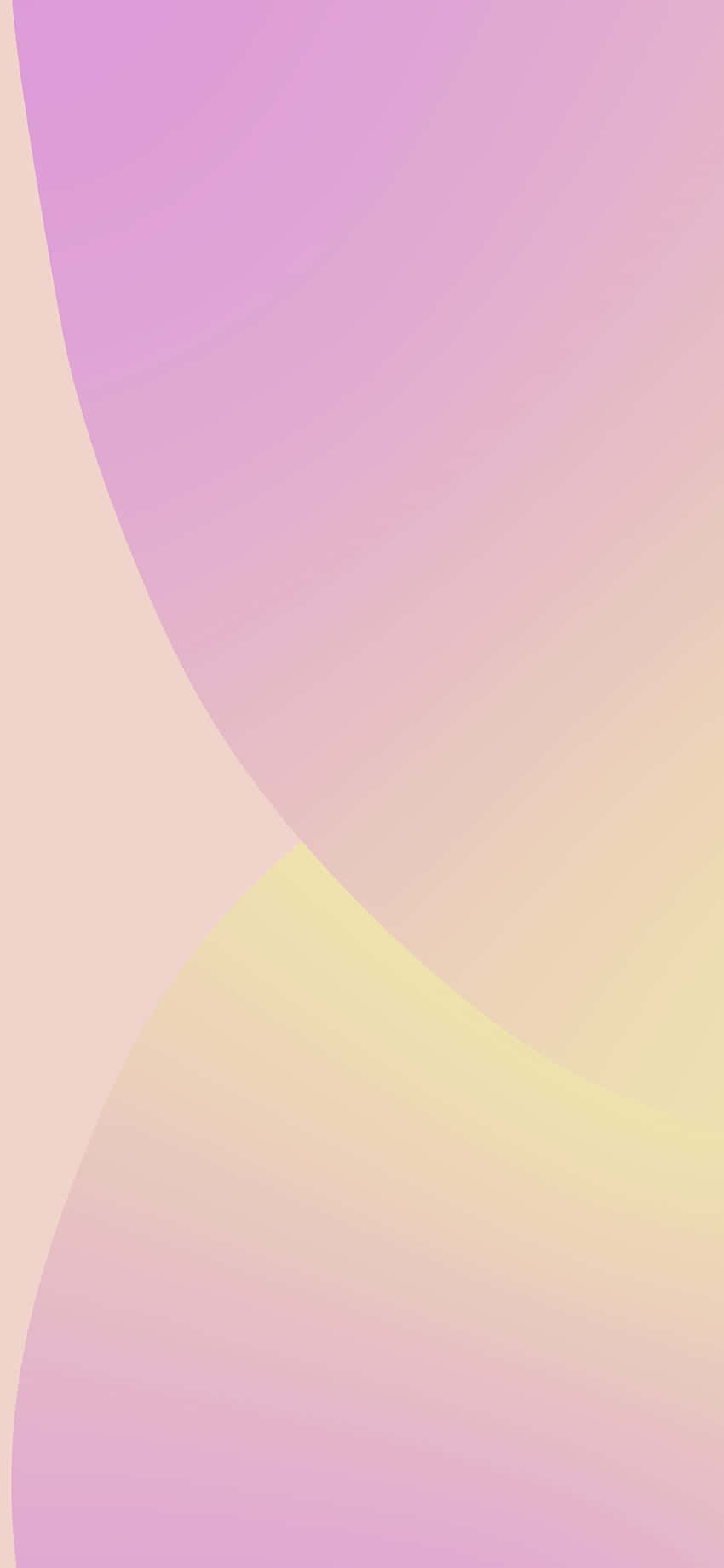 Color Pastel Aesthetic Wallpaper