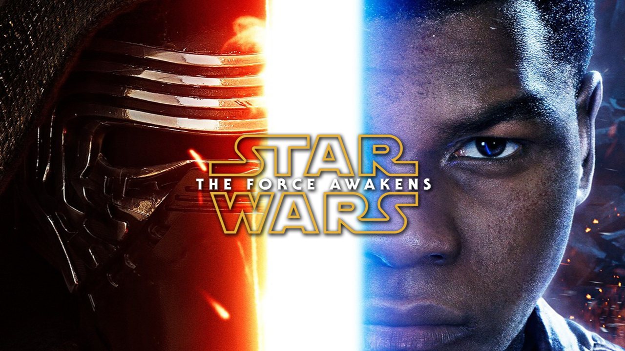 Star Wars Episode VII The Force Awakens Wallpapers and Background