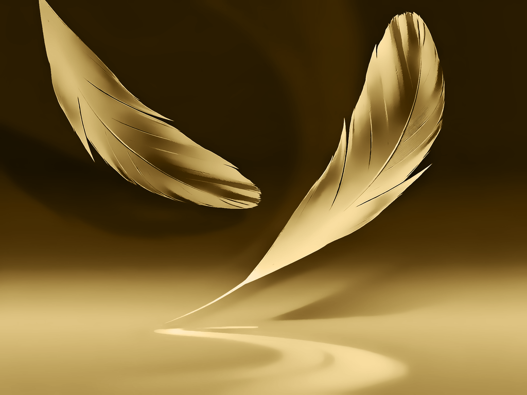 Galaxy Note Wallpaper HD Gold Version By Kingwicked