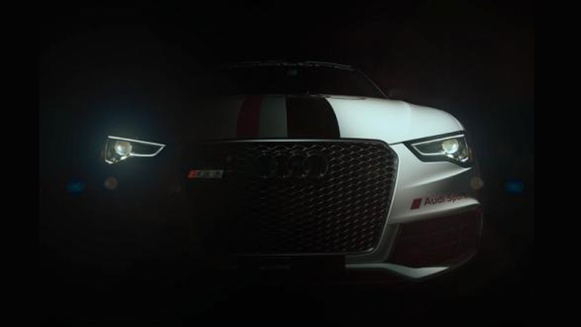 Audi Rs5 Wallpaper