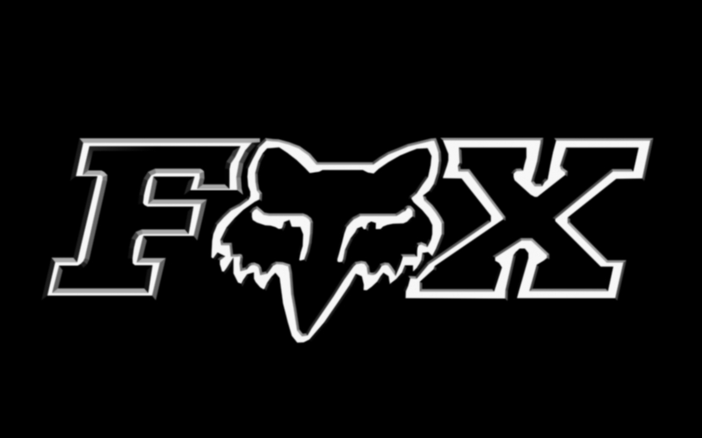 Wallpaper And Browse Fox Racing Logo Similar In