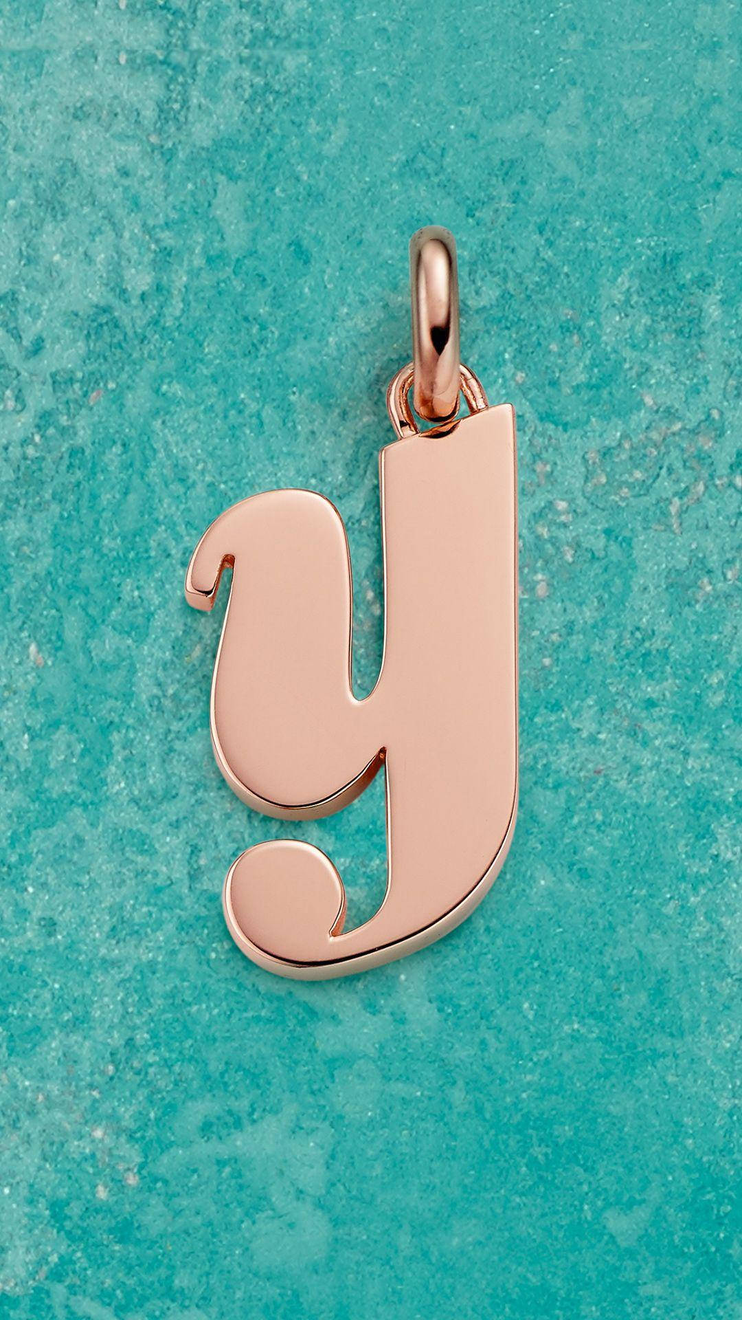 Letter A Wallpaper HD