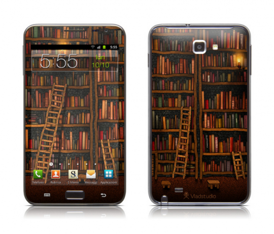 Book Themed Phone Cases Covers And Skins
