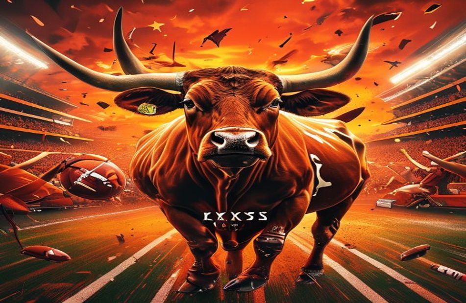 Texas Longhorn Football Wallpaper
