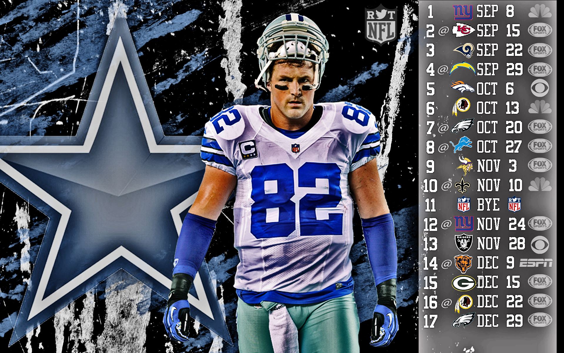Dallas Cowboys Wallpaper On