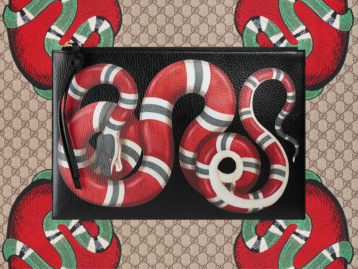 Gucci Holiday Collection Bagaholicboy