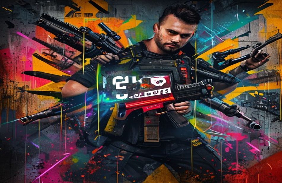 Cs Go Background