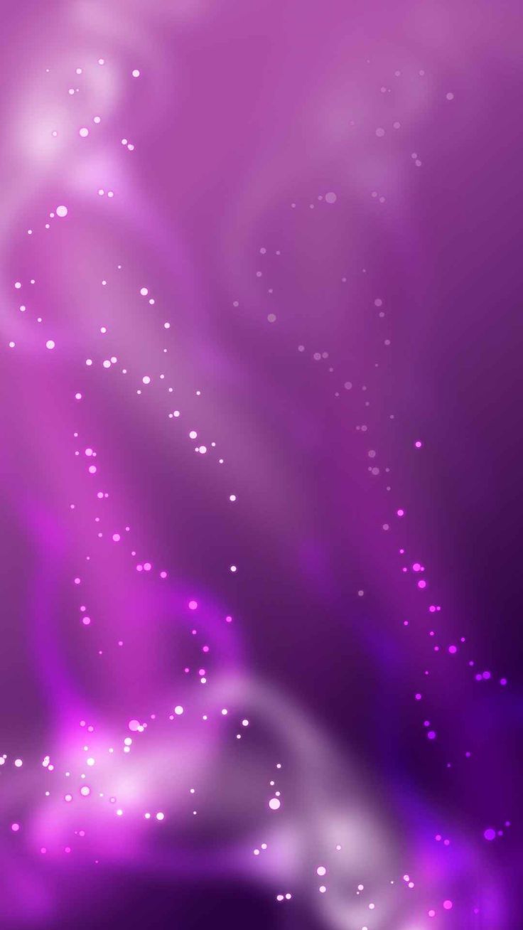 iPhone Wallpaper Purple Black And