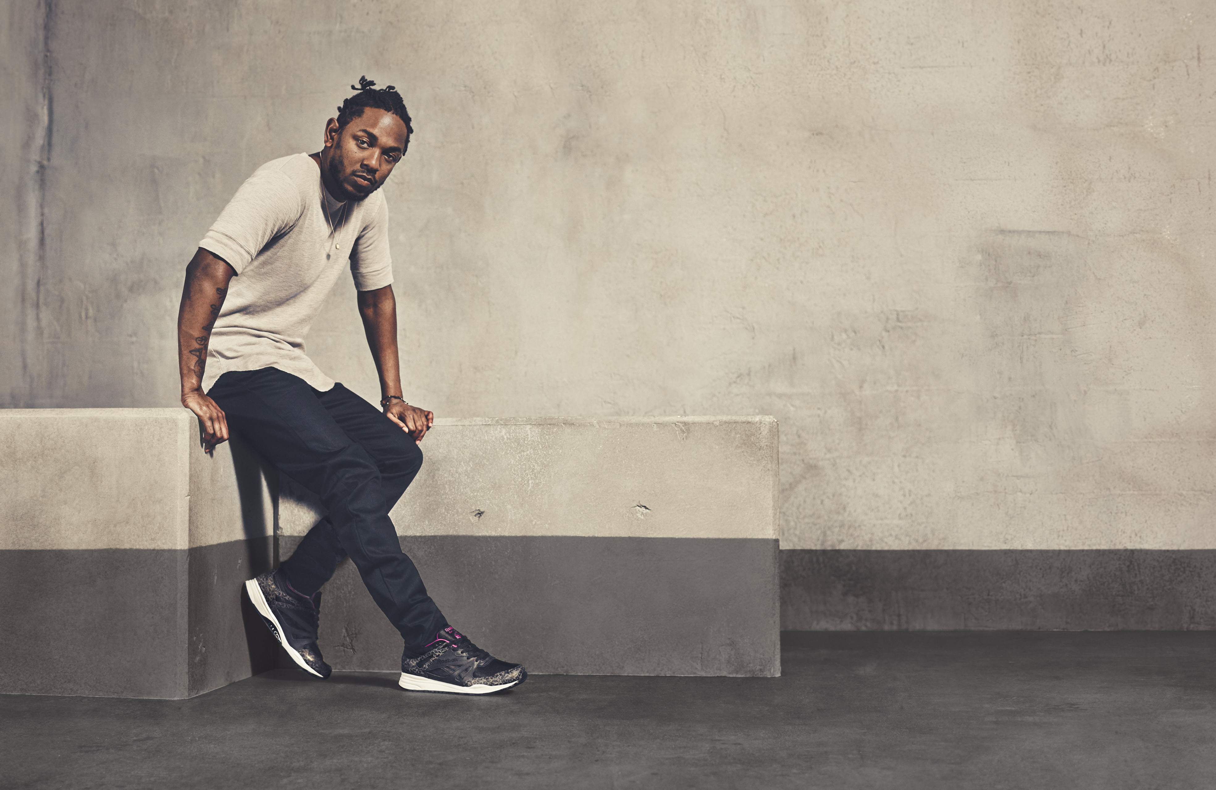Kendrick Lamar Wallpapers  Wallpaper Cave