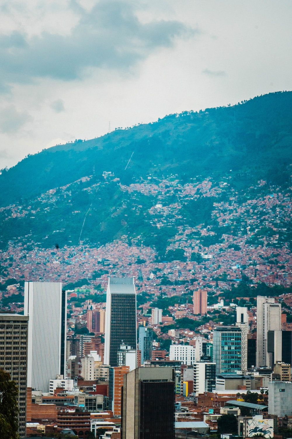 Antioquia Image Wallpaper