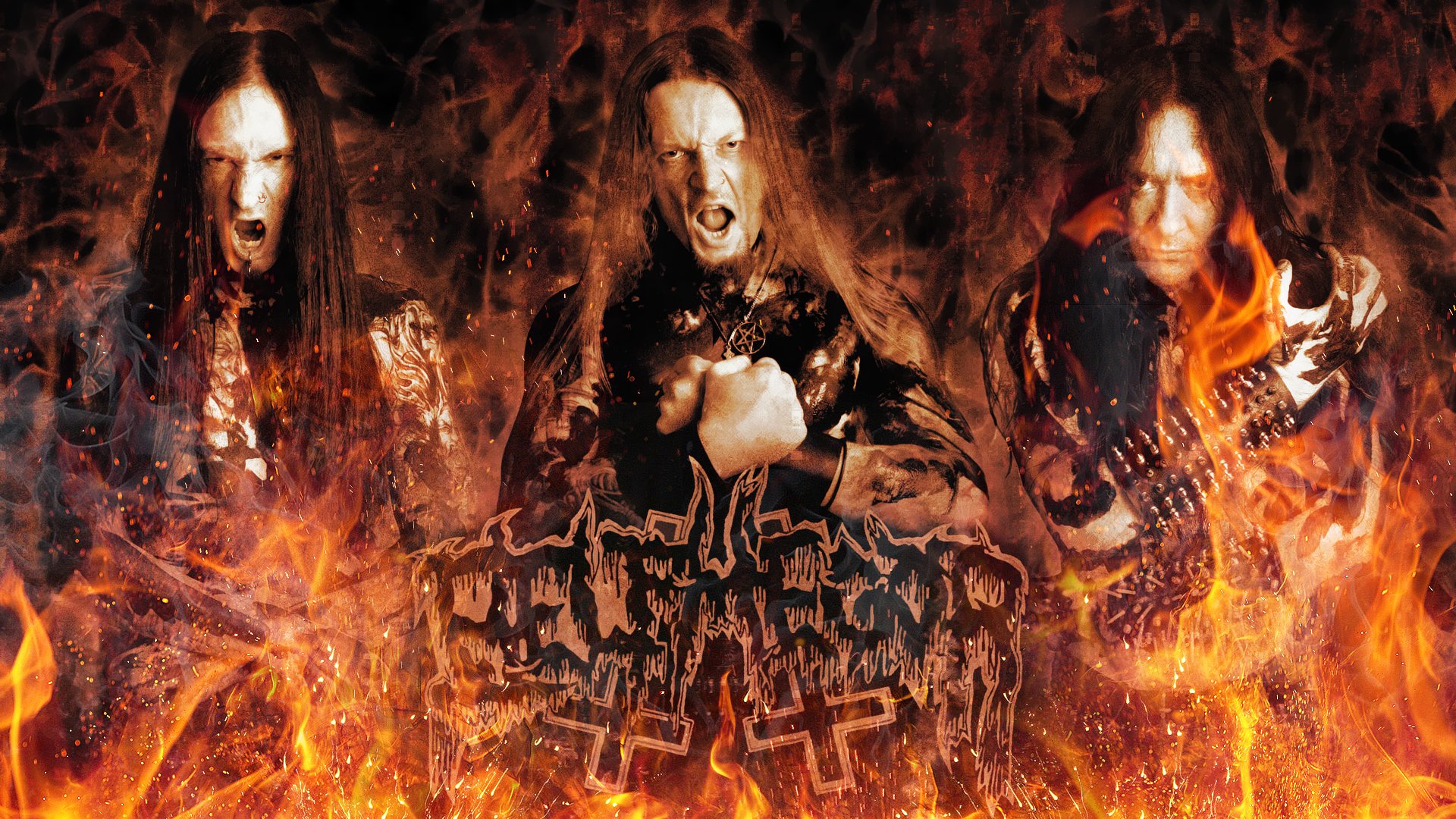 Belphegor Wallpaper Posted By Michelle Mercado
